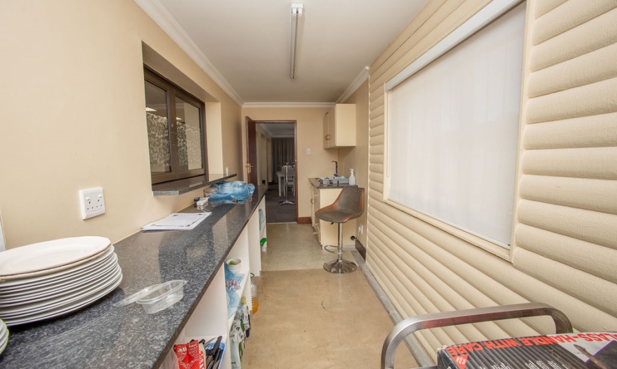 Commercial Property for Sale in Southernwood Eastern Cape